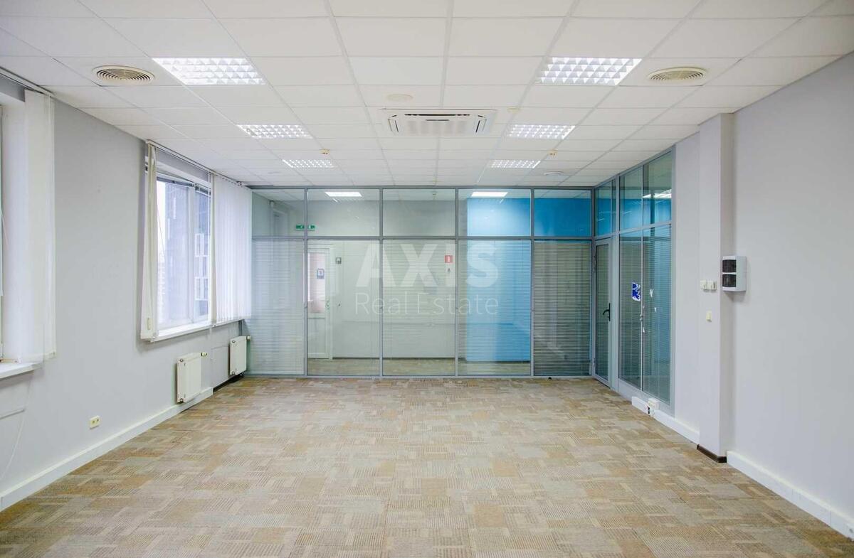 Офис ул. Пимоненко Николая 13, 1100м20