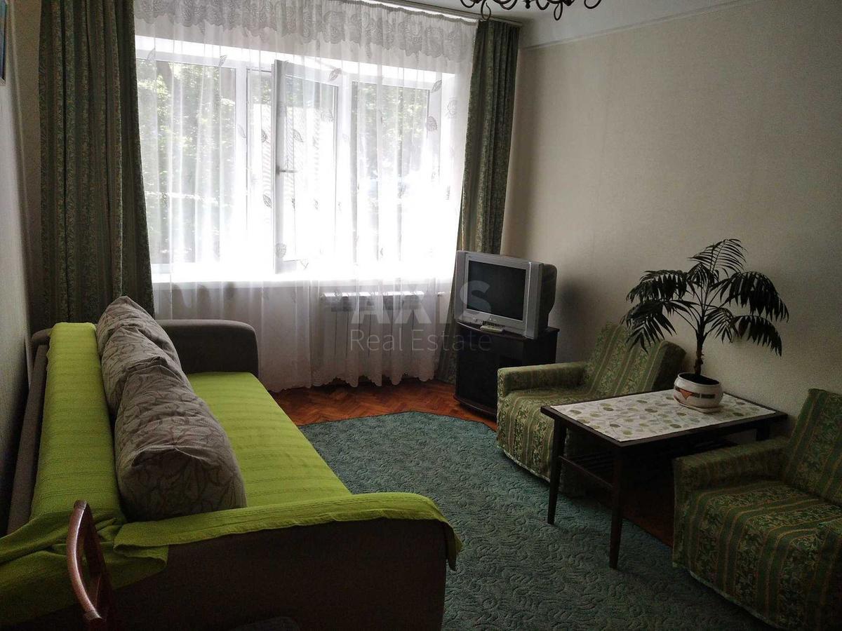 2k apartment vul. Ivana Bilyka 11