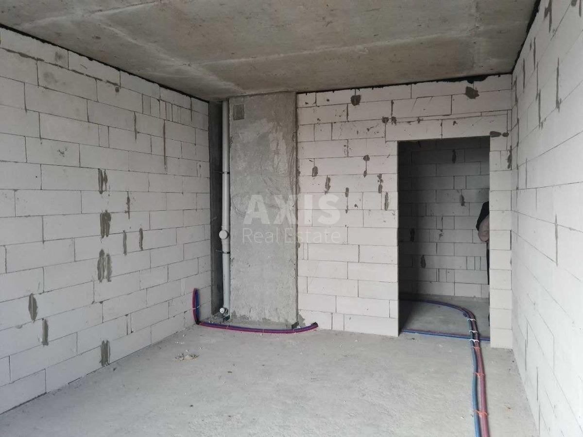 1k apartment vul. Glybochyc'ka 731
