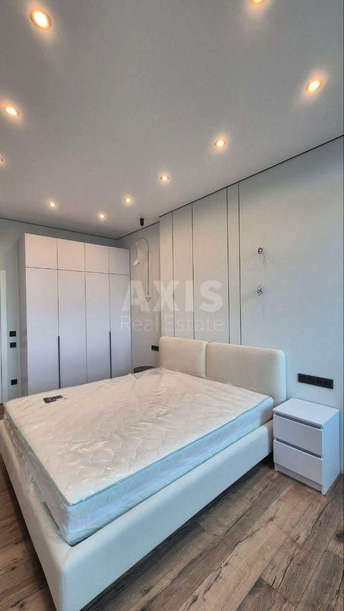 2k apartment pr-t Peremogy 11