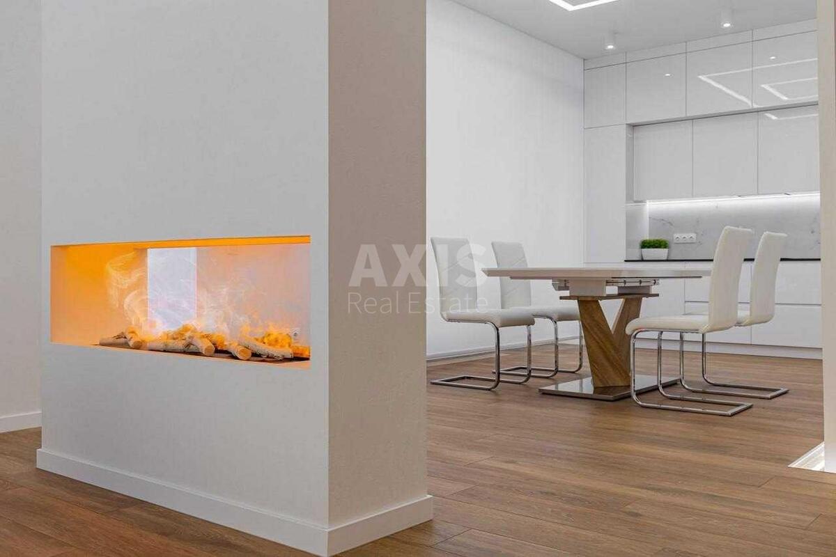 3k apartment bul. Lesi Ukrai'nky 7В3
