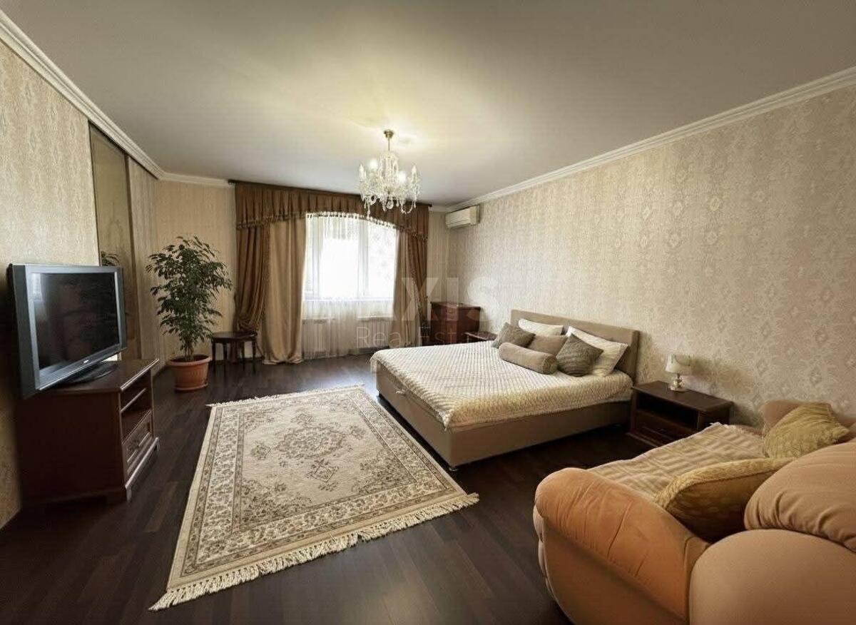 1k apartment vul. Knjazhyj Zaton 21641211