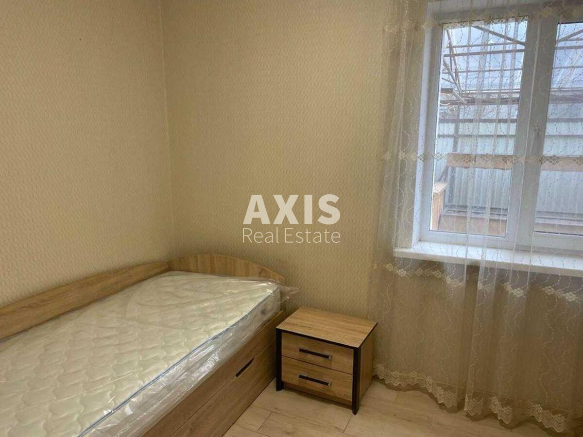 2k apartment vul. Kostjuka 162