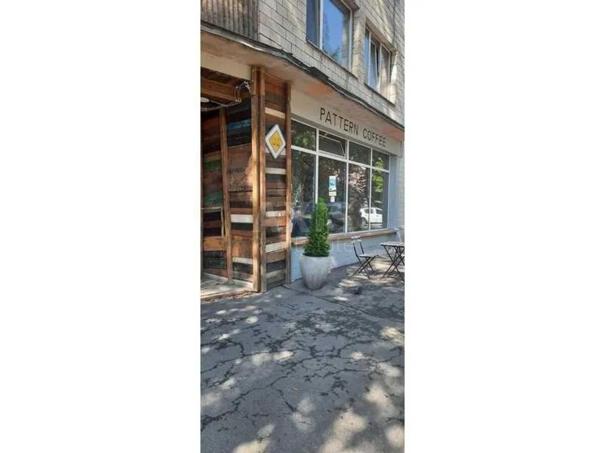 Trade object vul. Suvorova 18/20, 132m2599571