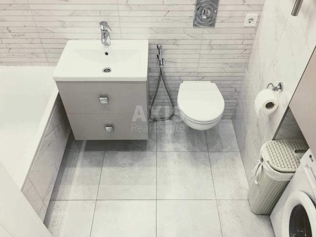 1k apartment vul. Velyka Vasyl'kivs'ka 1397