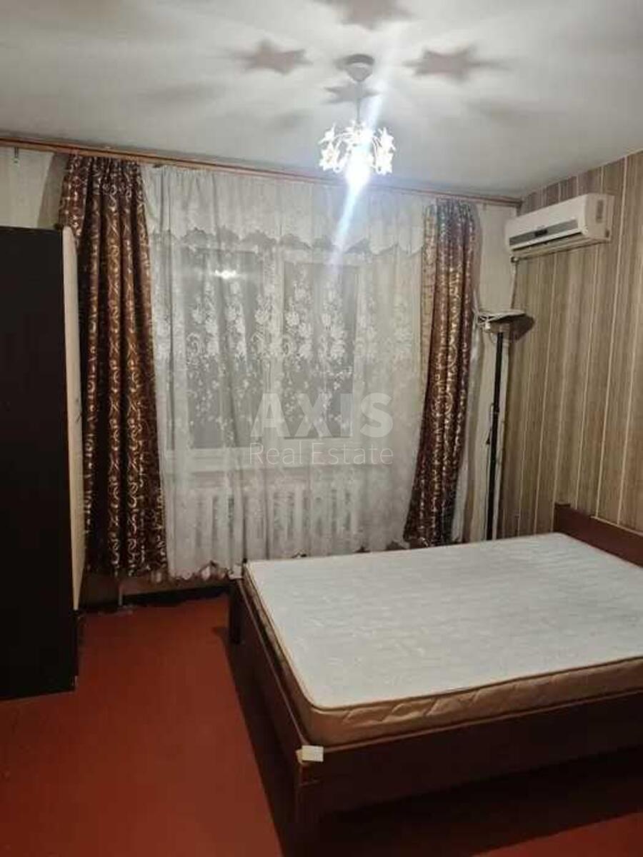 2k apartment vul. Pryozerna 10600250