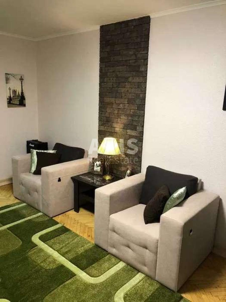3k apartment pr-t Geroi'v Stalingrada 201