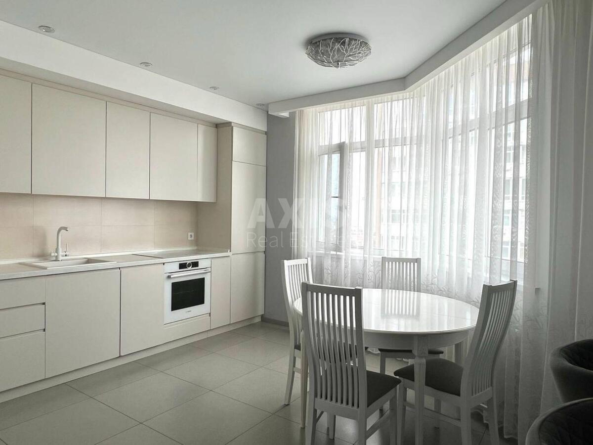 3k apartment vul. Osvity 1660070