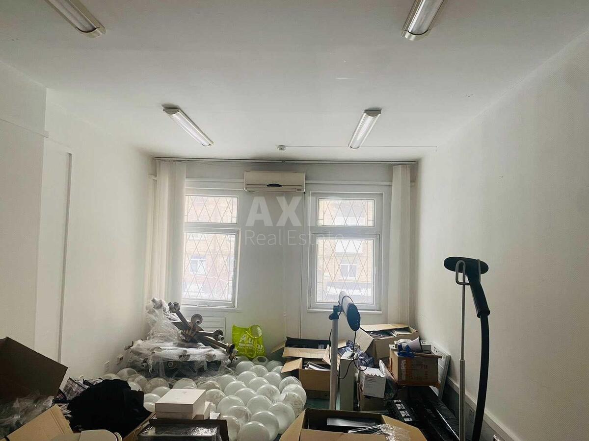 Office vul. Pan'kivs'ka 6Б, 600m2600886