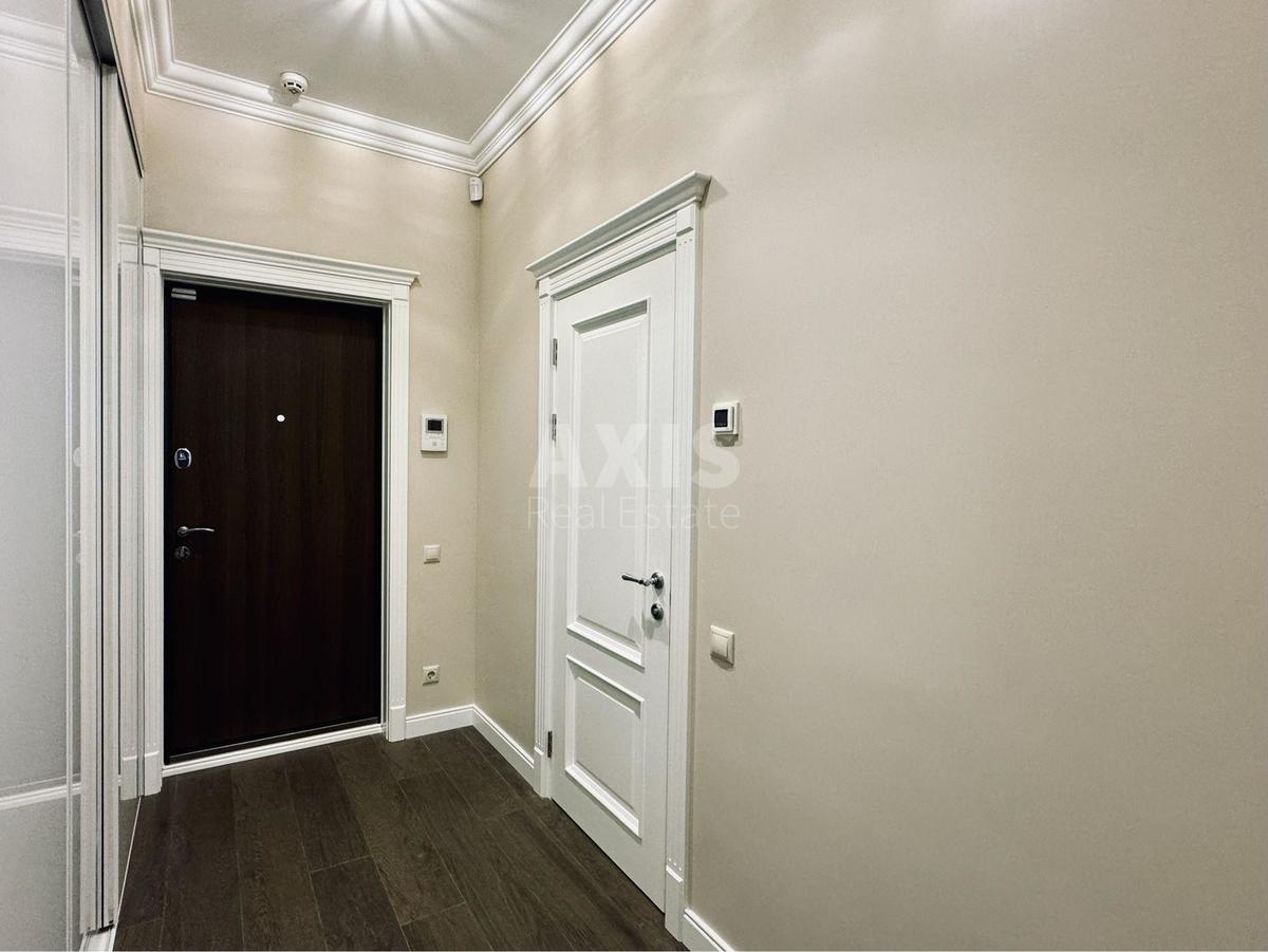 1k apartment vul. Kudri Ivana 74
