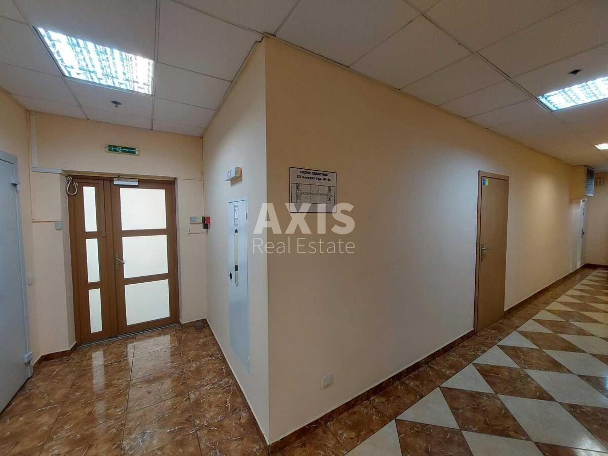 Office prov. Kechoveli Lado 11, 54m2552594