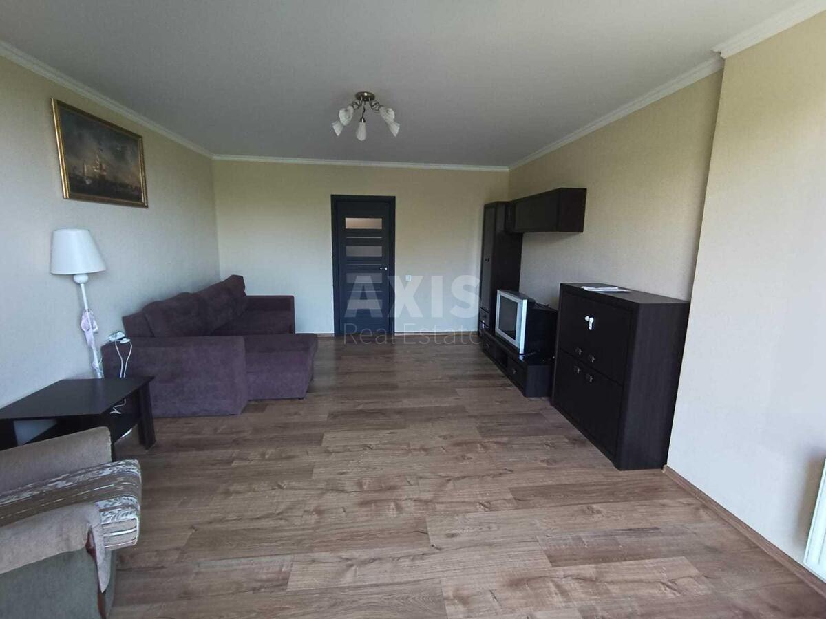 2k apartment vul. Gercena 322
