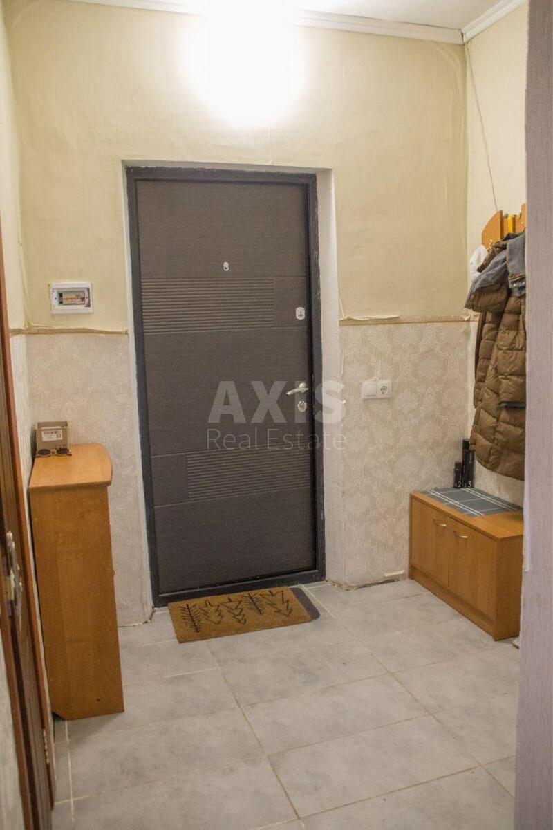 1k apartment bul. Gasheka Jaroslava 228
