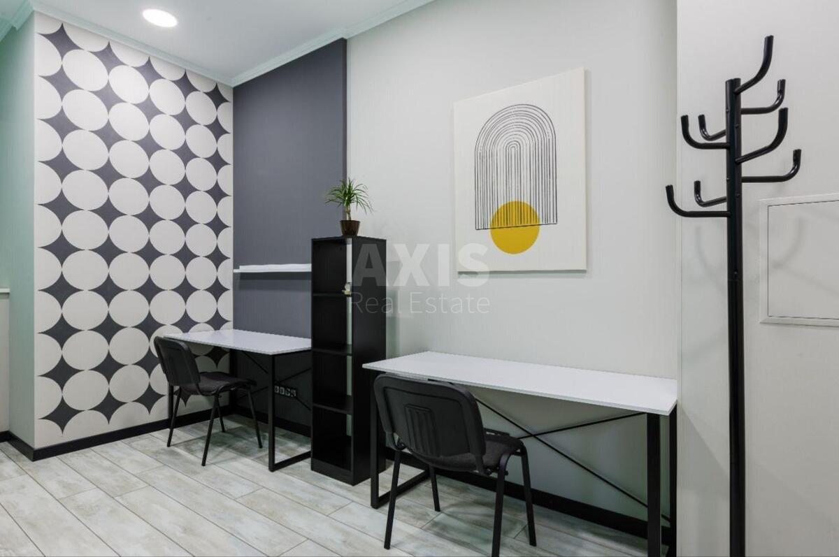 Office vul. Observatorna 12А, 13m2601511