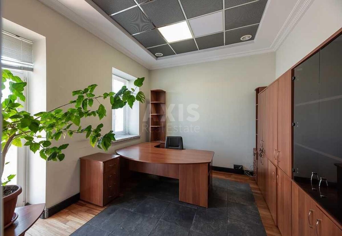 Office vul. Skovorody Grygorija 17, 1100m25