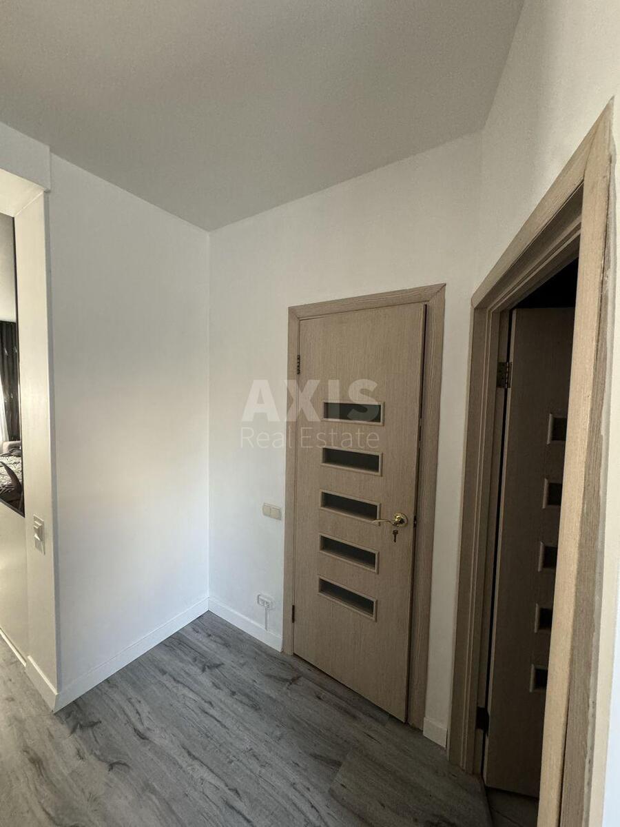 House prov. Malyns'kyj, 84m2, Kyiv city7