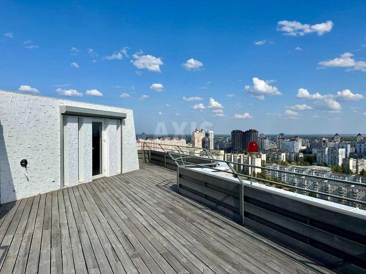 5k apartment vul. Malynovs'kogo Marshala 4В6020012