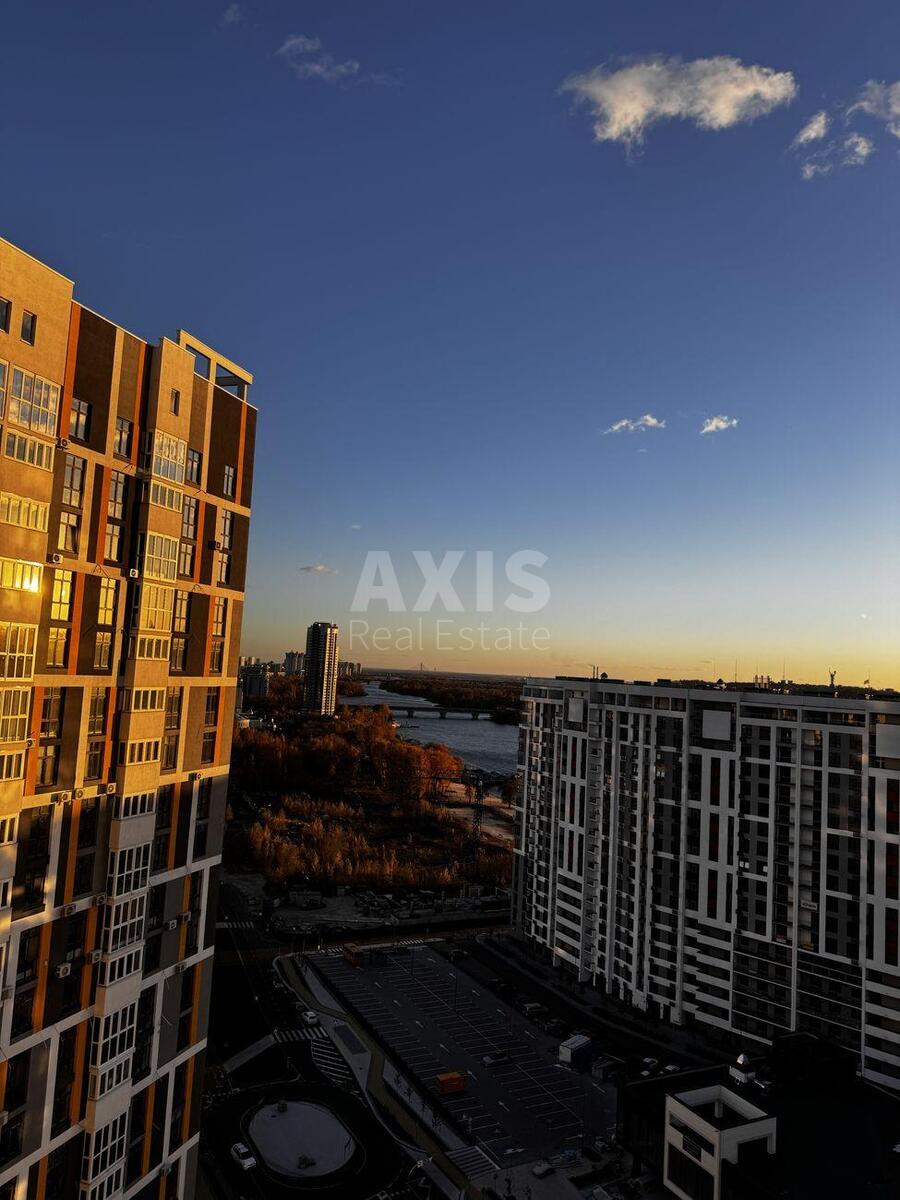 2k apartment vul. Sagajdaka Stepana 101Ш12