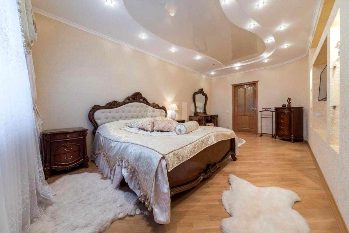 3k apartment vul. Myshugy Oleksandra 2614801