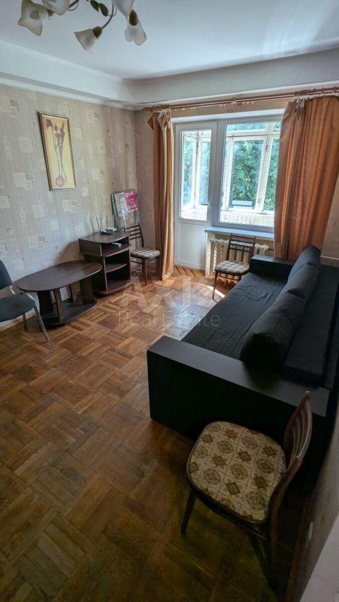 2к квартира ул. Большая Васильковская 53571023