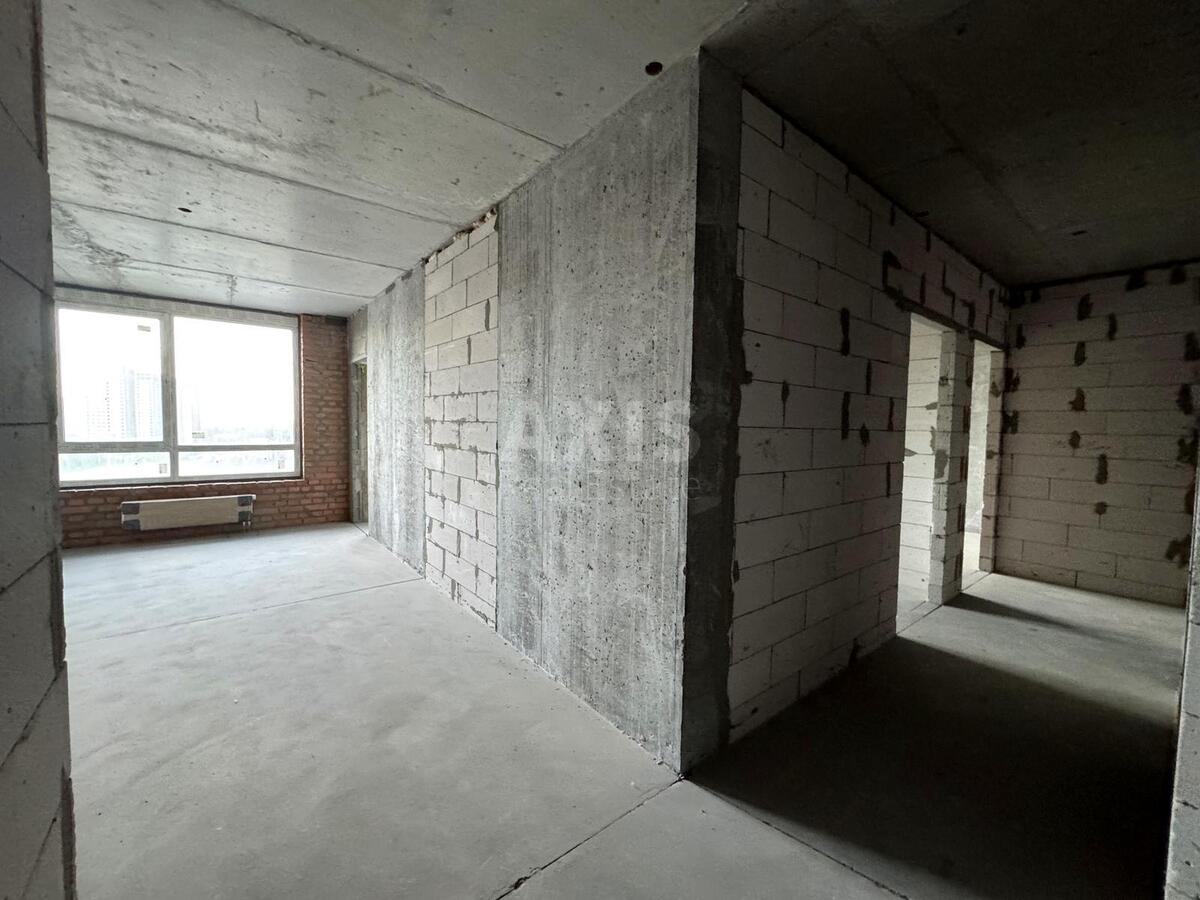2k apartment vul. Prychal'na 12615096