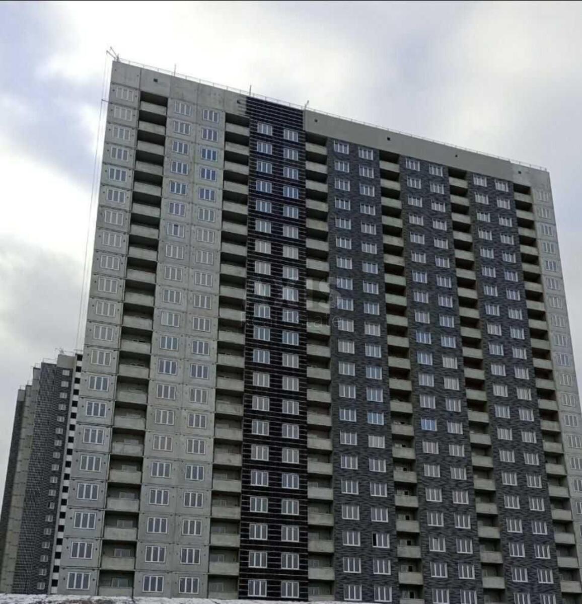 1k apartment vul. Konopljans'ka 221