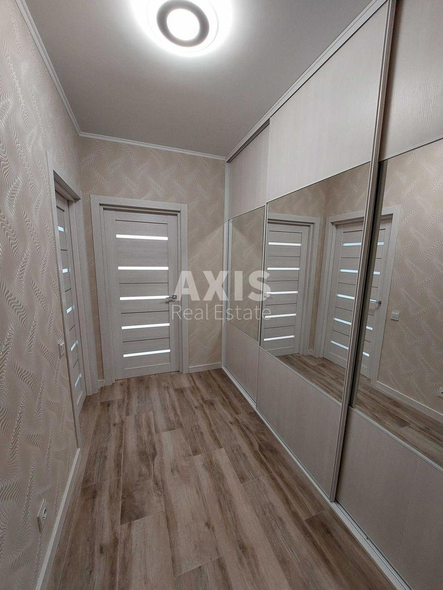 1к квартира ул. Краковская 27А461057