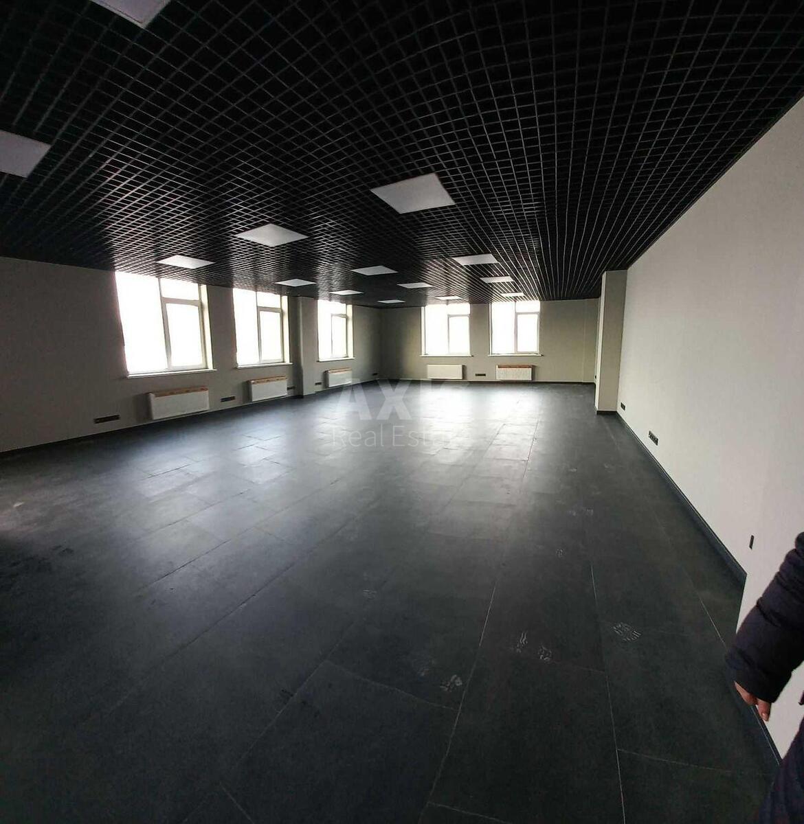 Office pr-t Stepana Bandery 9Б, 164m2613941