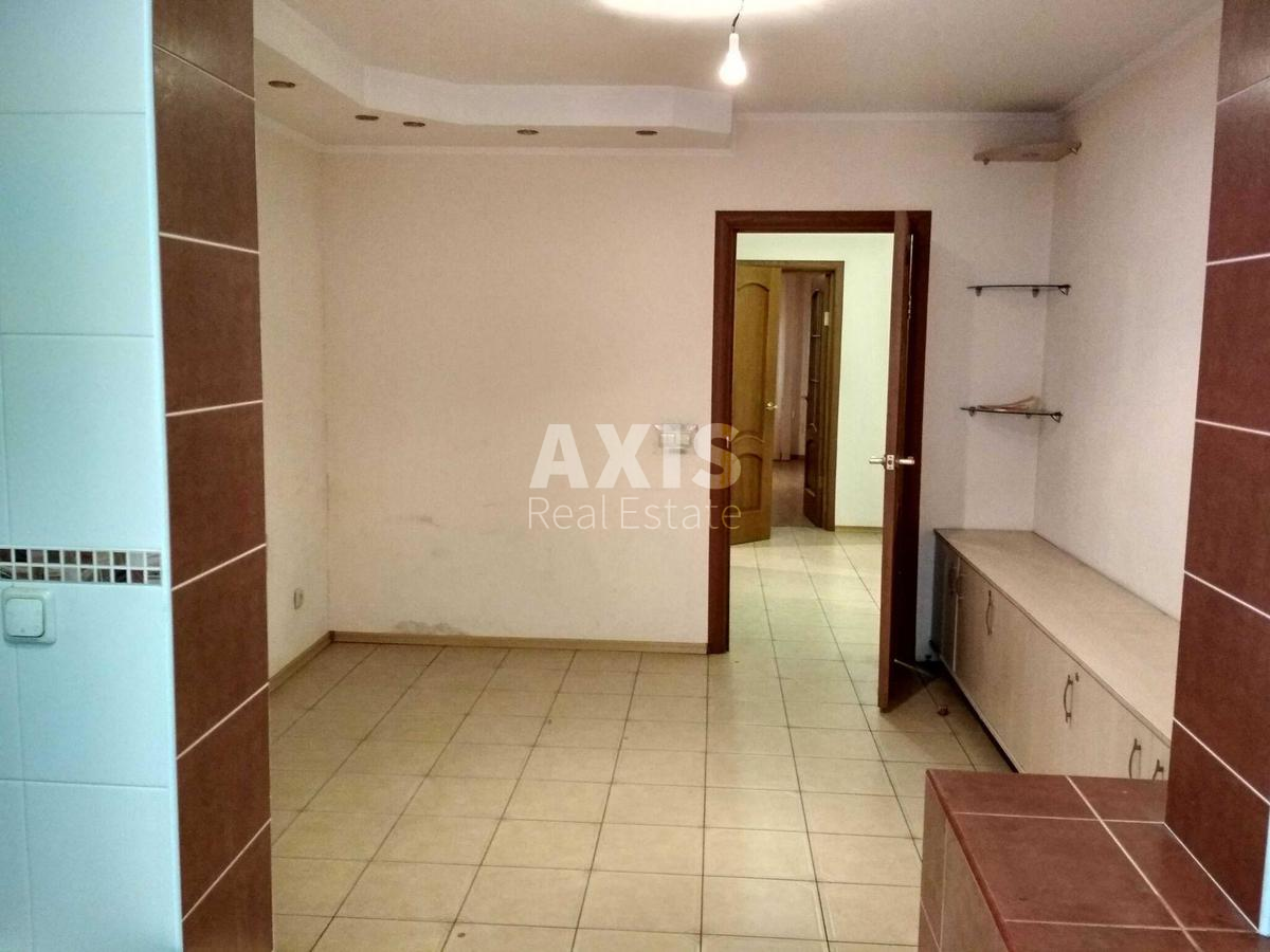 3k apartment vul. Kanal'na 8