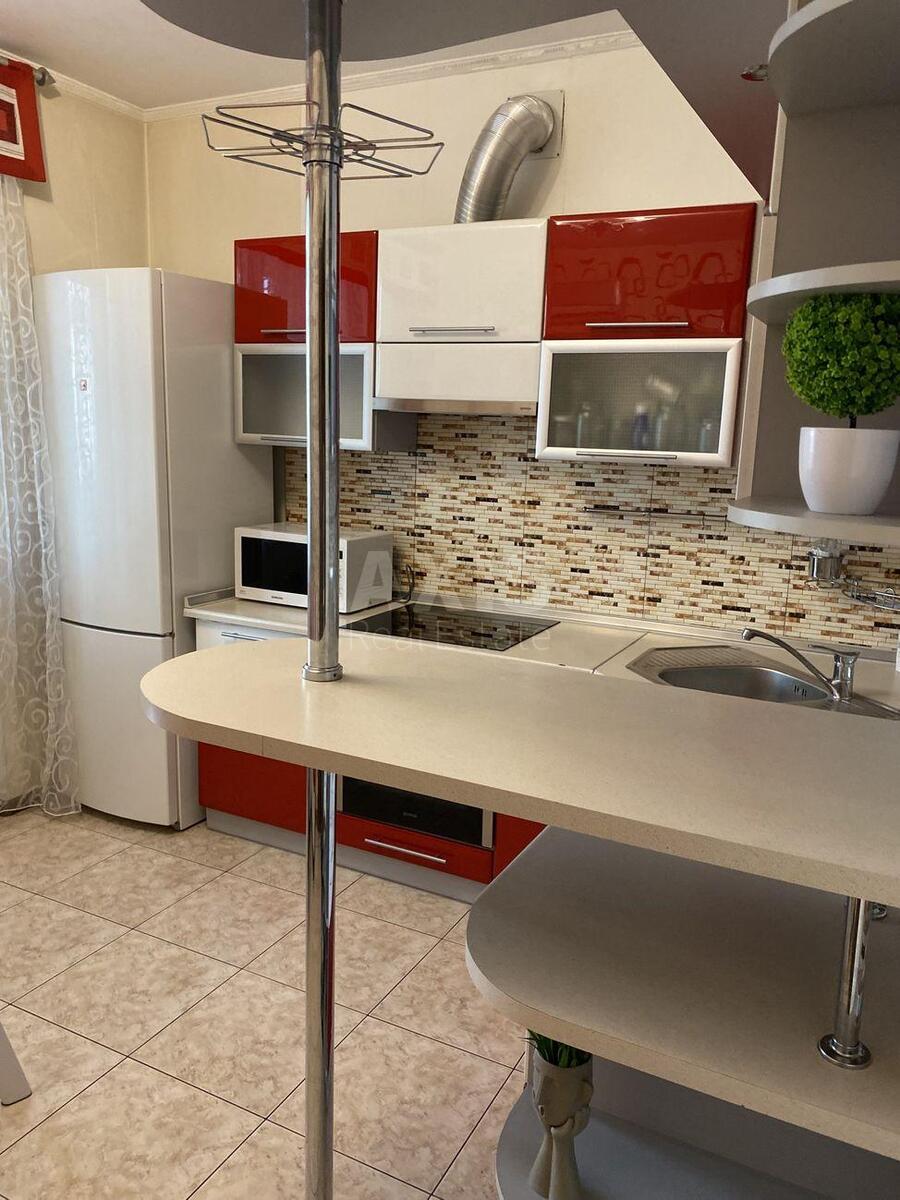 2к квартира ул. Чавдар Елизаветы 961414