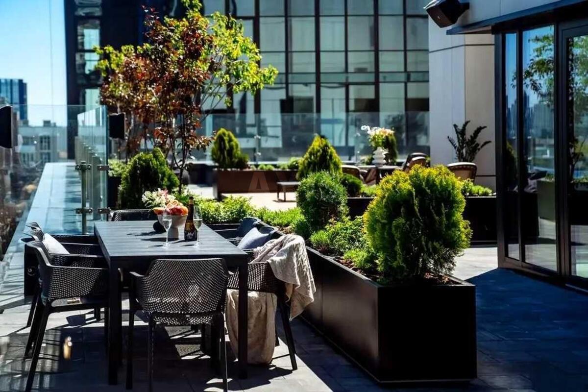 3k apartment vul. Barbjusa Anri 39/2570447