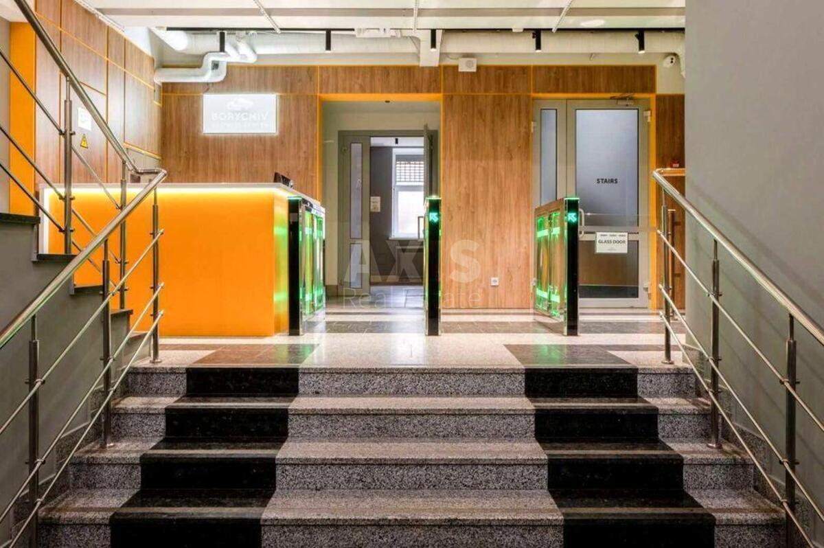 Office vul. Borychiv Tik 35В, 4374m2614394