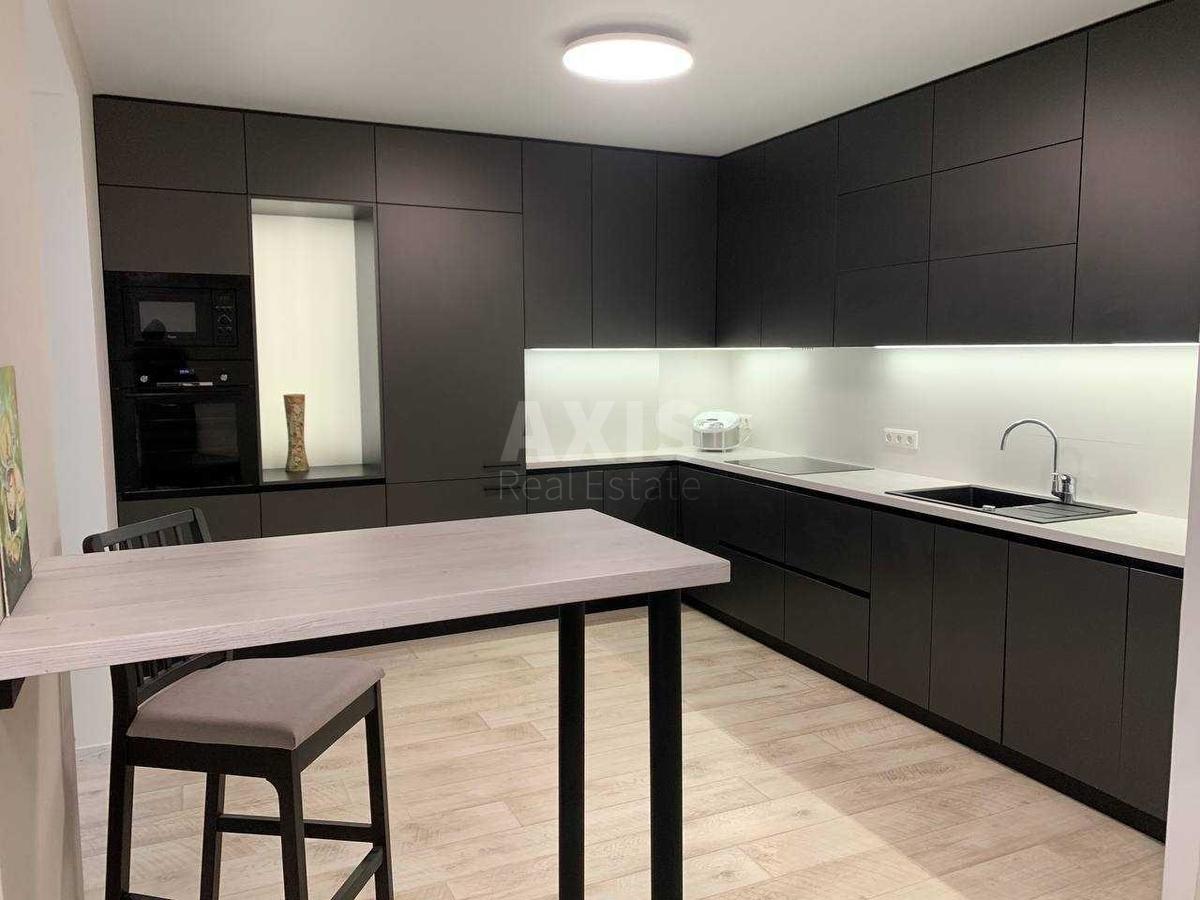 1k apartment vul. Gercena 321