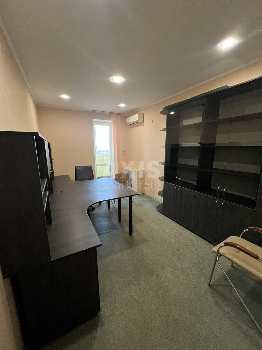 5k apartment vul. Borshhagivs'ka 1451