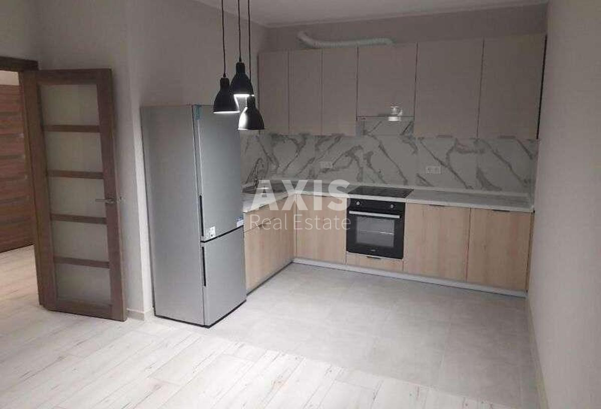 1к квартира пр-т Перемоги 6727451