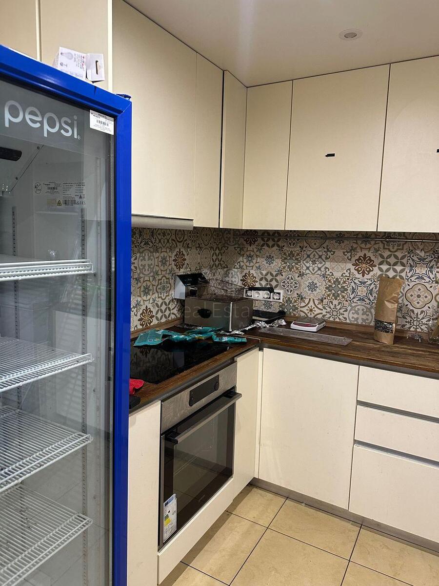 Trade object vul. Pyrogova 5, 42m2568925