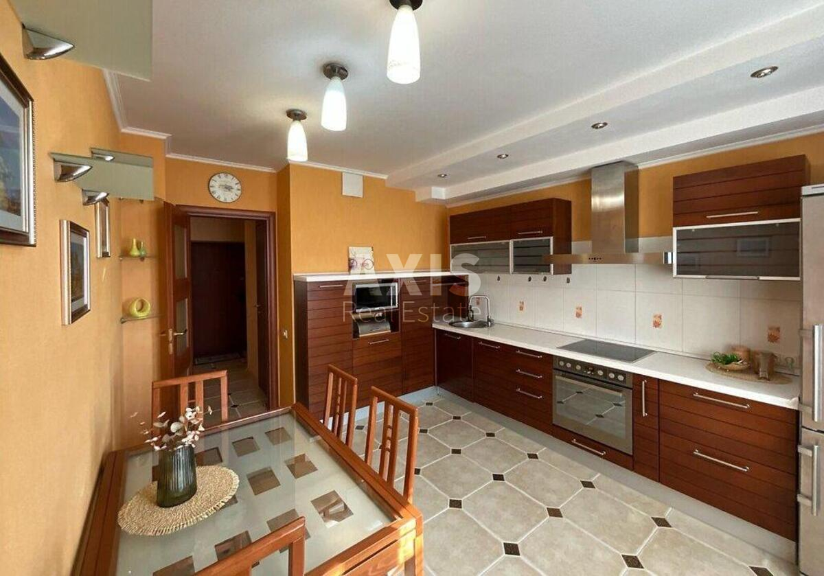 2k apartment vul. Zabily Viktora 5590280