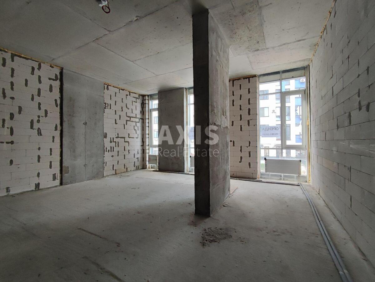Trade object vul. Malozemel'na 75, 78m2550246
