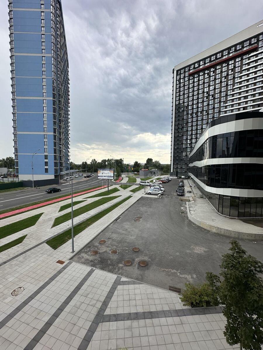 1к квартира ул. Причальная 14613677