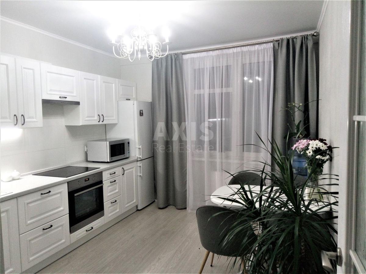 2k apartment pr-t Peremogy 67