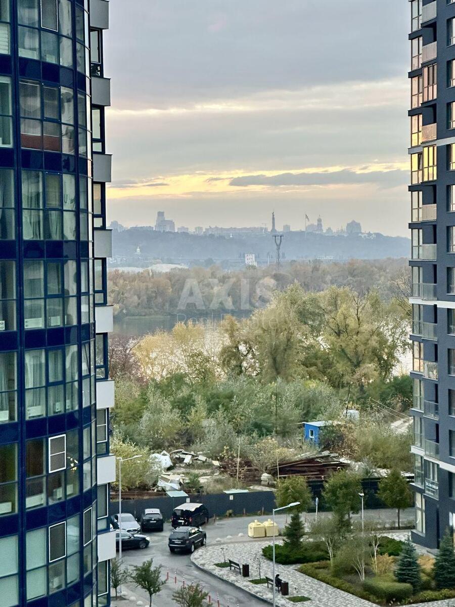 2k apartment vul. Zarichna 1605504