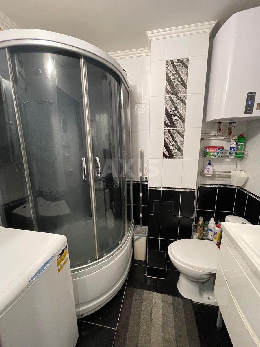 3k apartment vul. Zodchyh 36605888