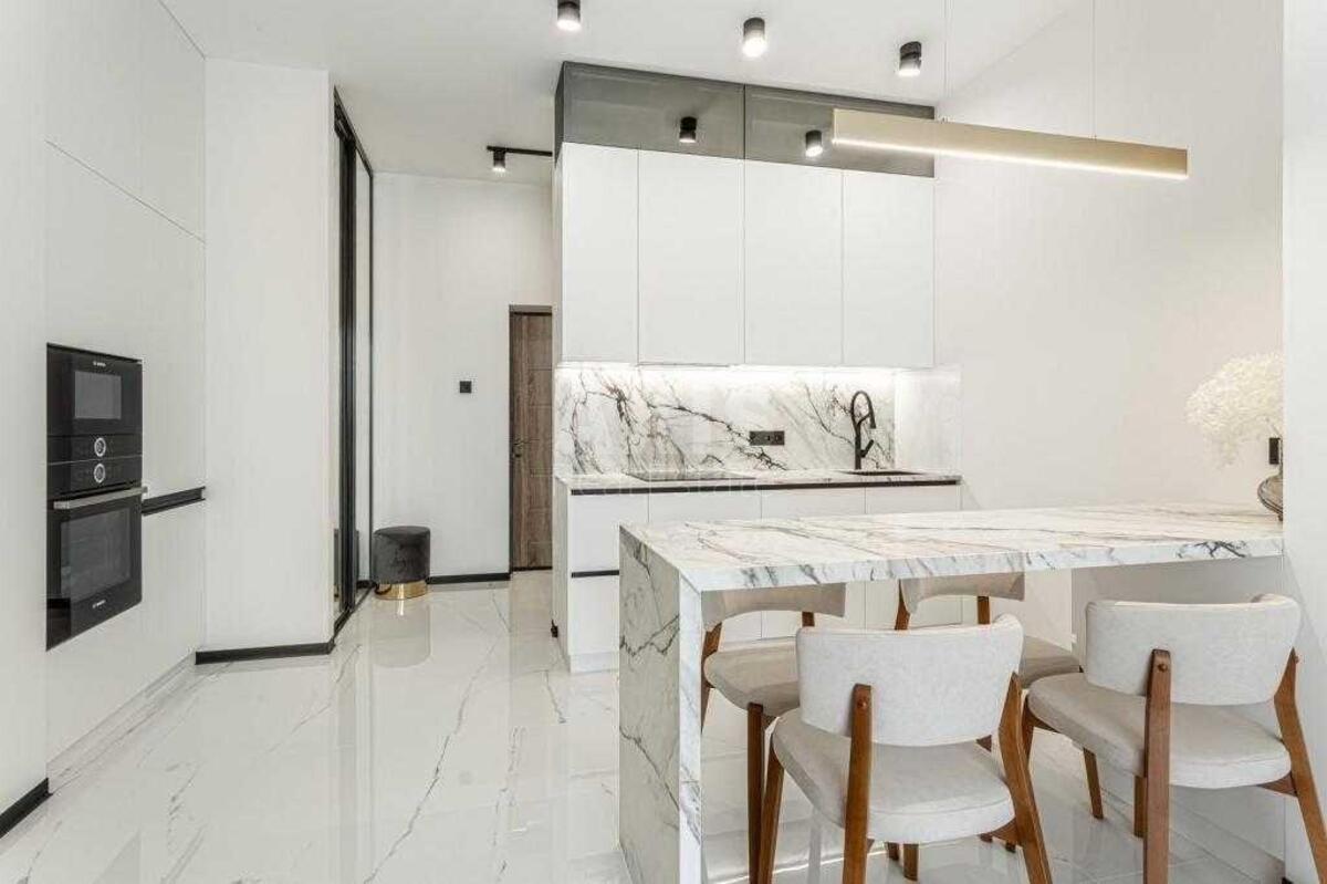 2k apartment vul. Saperne Pole 3563194
