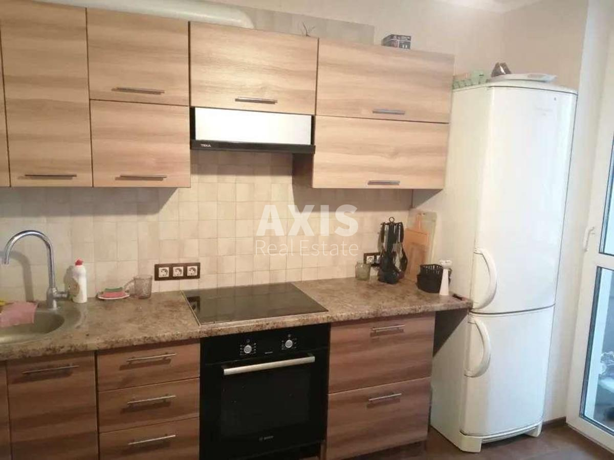 2k apartment vul. Zarichna 1300428
