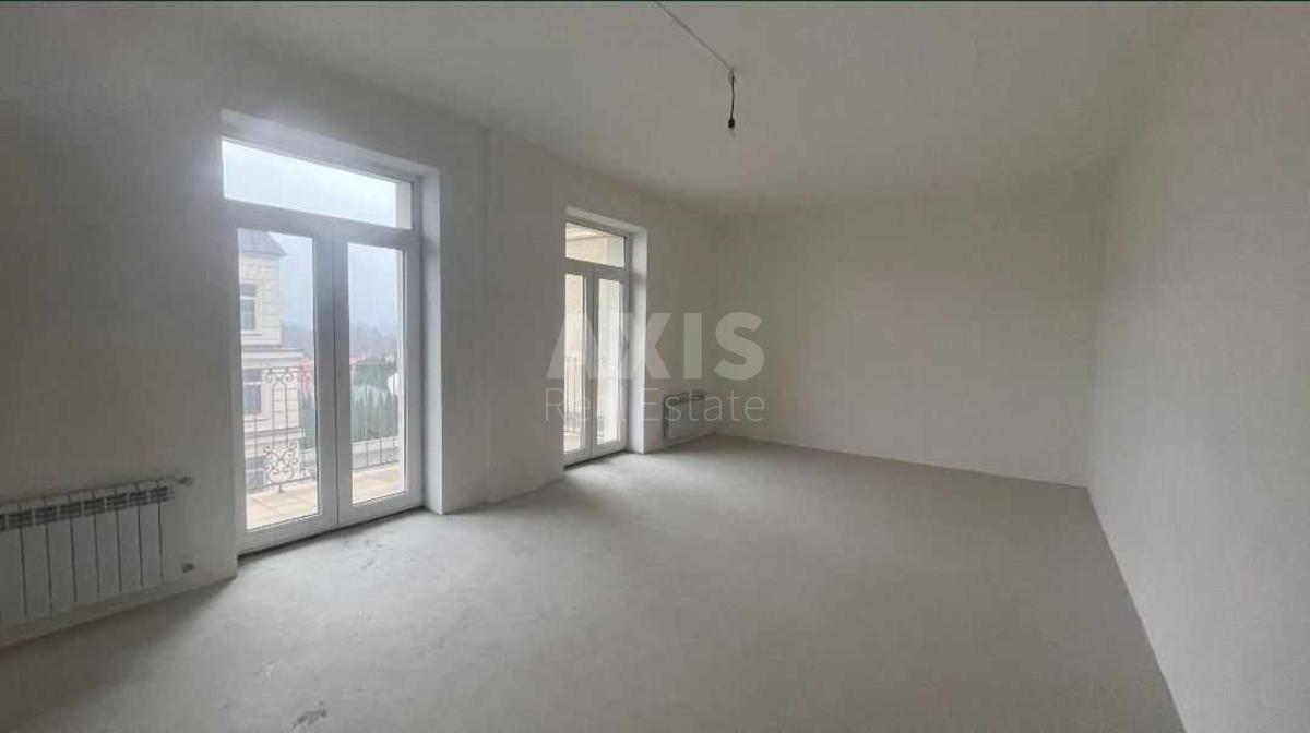 5k apartment vul. Dobroljubova 41