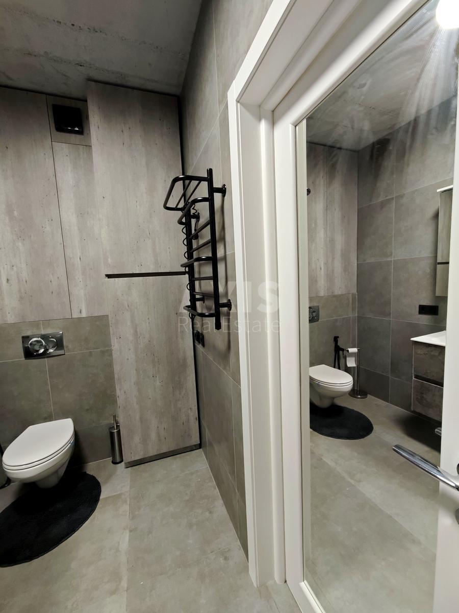 1k apartment vul. Revuc'kogo 406066311