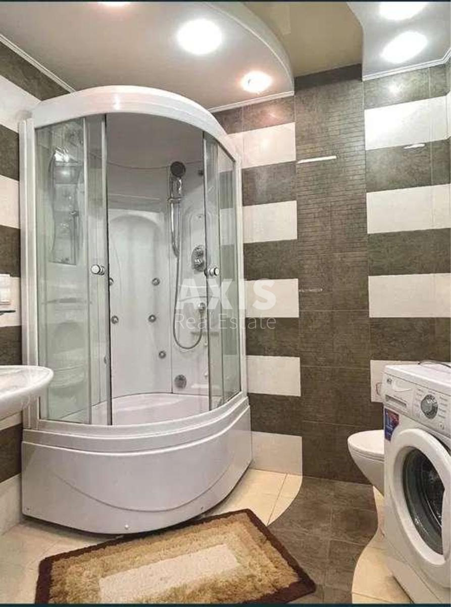 1к квартира пр-т Оболонський 36Д274444