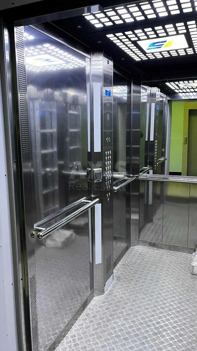 3k apartment vul. Polupanova 165640611
