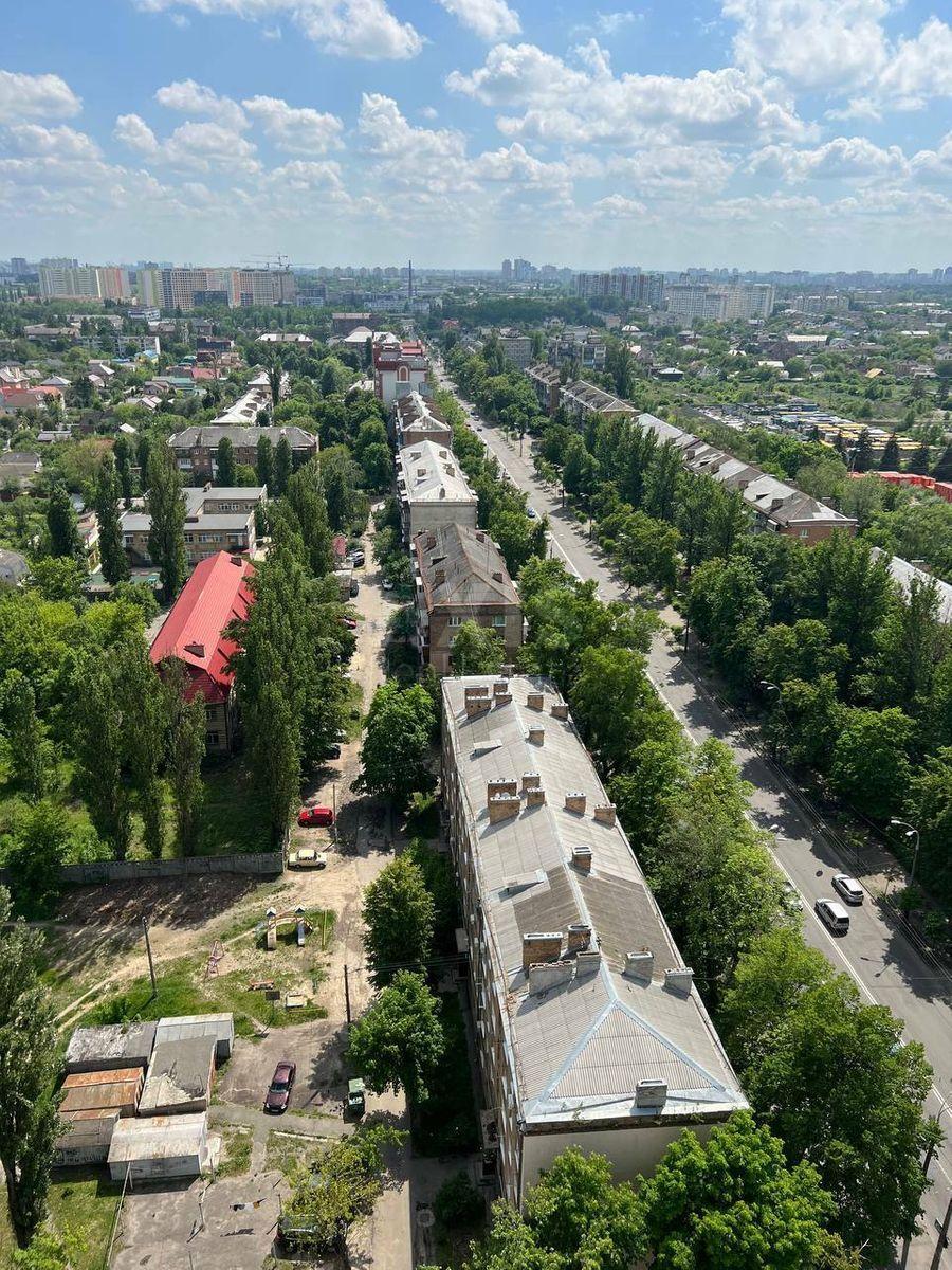 1к квартира ул. Даниила Щербаковского 525642910