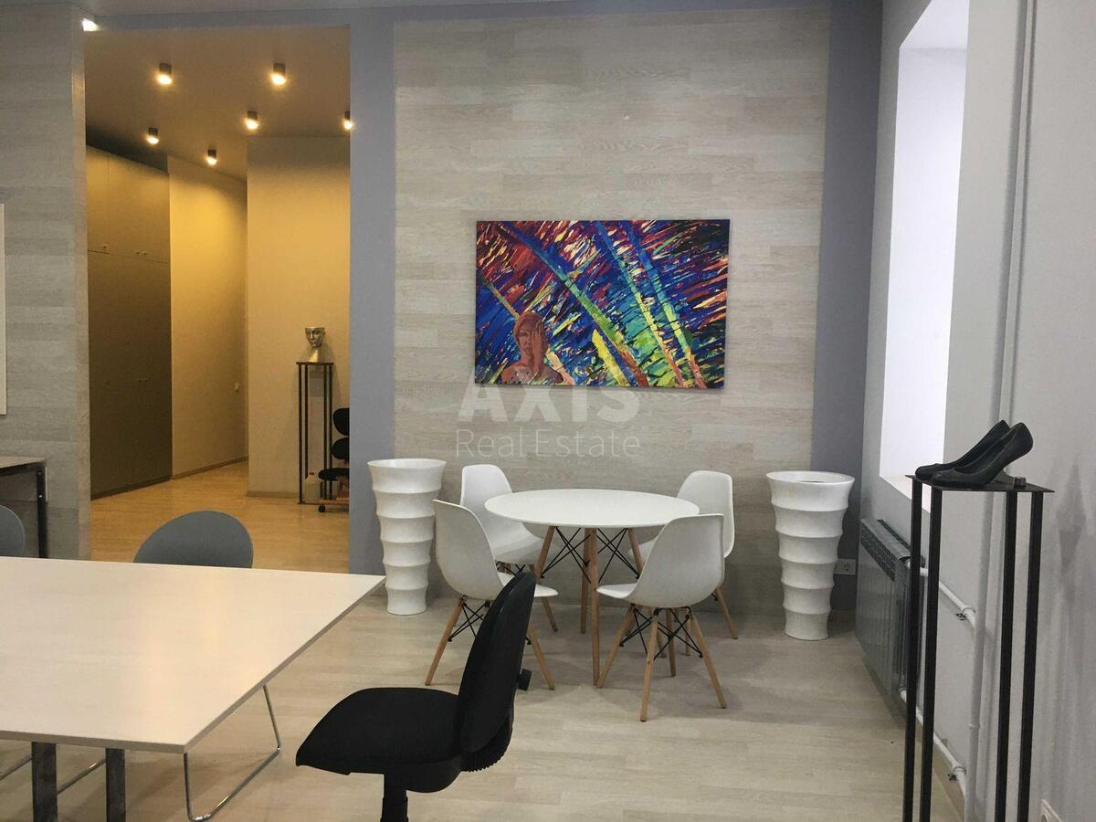Office vul. Tarasivs'ka 16, 80m2607334